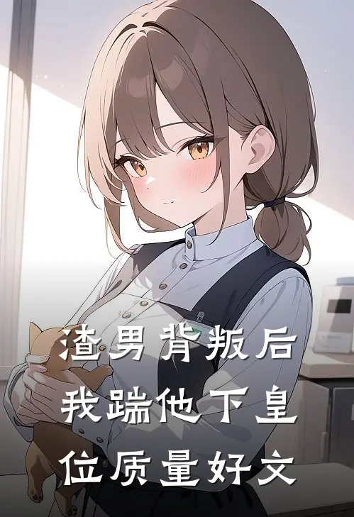 渣男背叛后我踹他下皇位质量好文