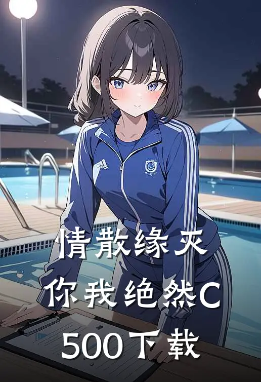 情散缘灭，你我绝然C500下载