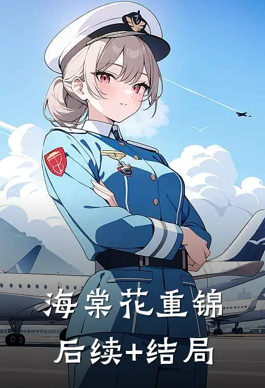 海棠花重锦后续+结局