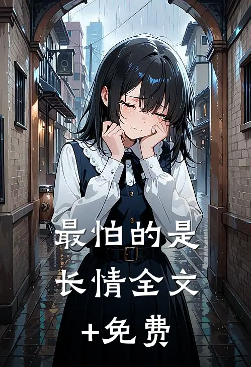 最怕的是长情全文+免费