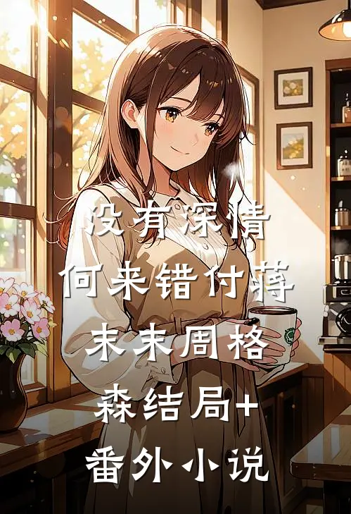 没有深情，何来错付蒋末末周格森结局+番外小说