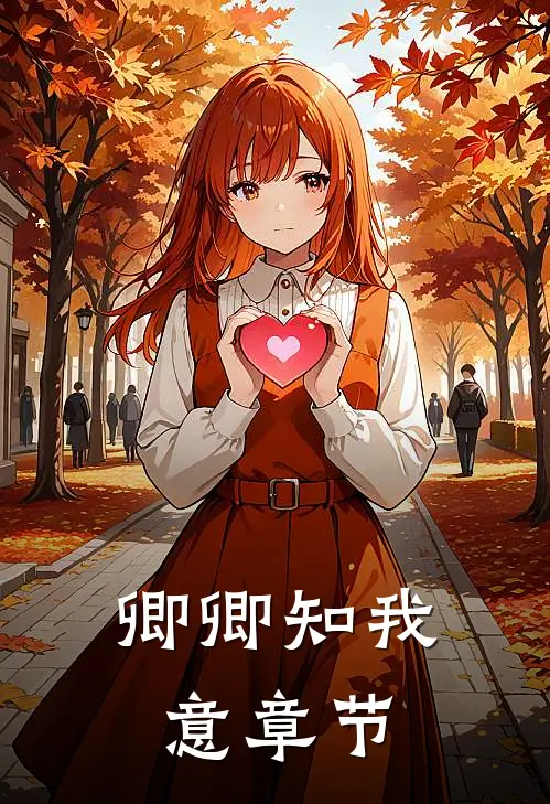 卿卿知我意章节