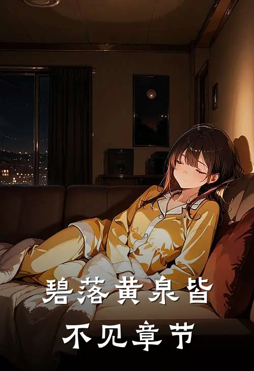 碧落黄泉皆不见章节