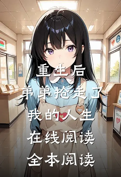 重生后，弟弟抢走了我的人生在线阅读全本阅读