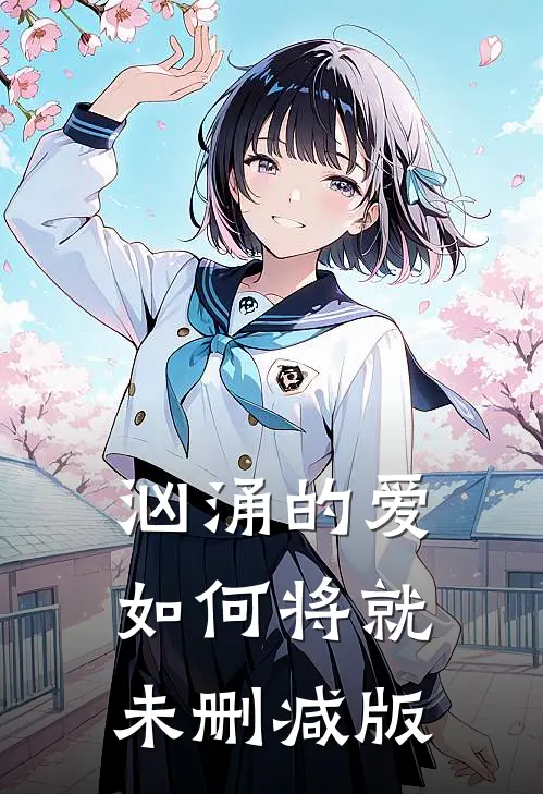 汹涌的爱如何将就未删减版