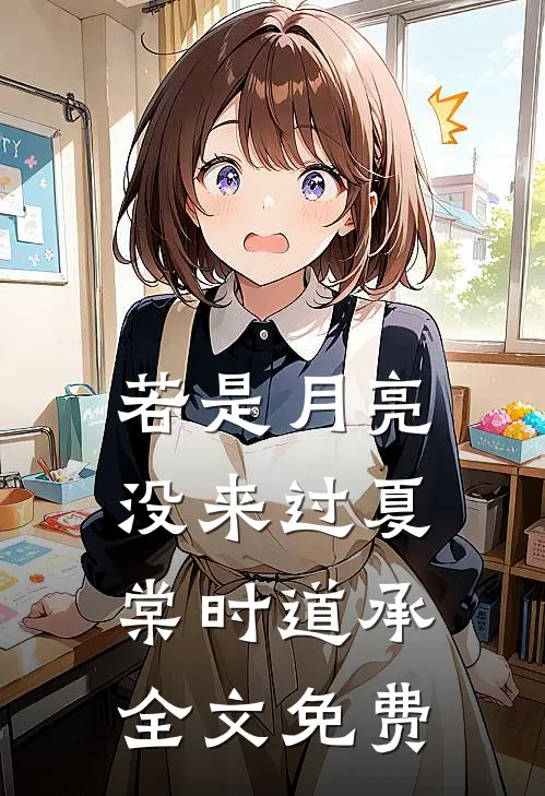若是月亮没来过夏棠时道承全文免费