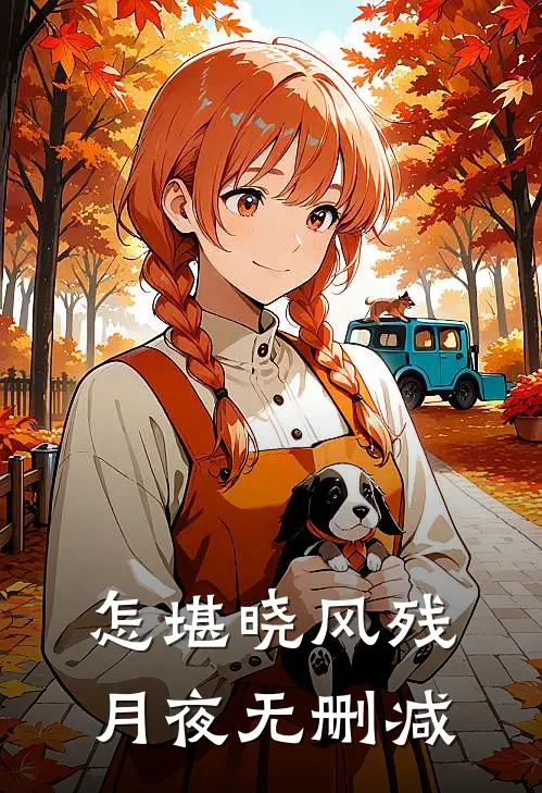 怎堪晓风残月夜无删减