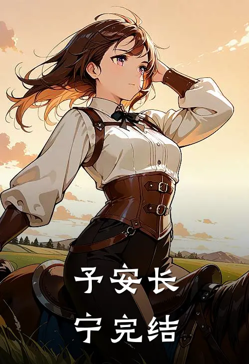 予安长宁完结