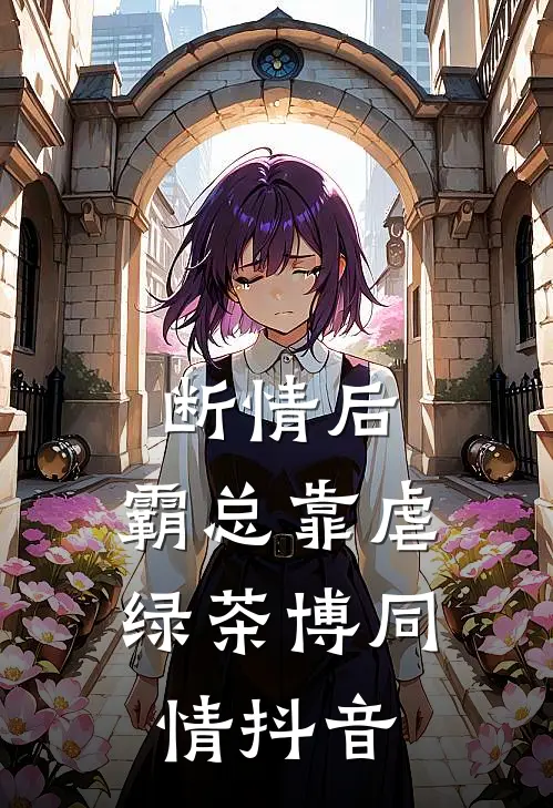 断情后，霸总靠虐绿茶博同情抖音