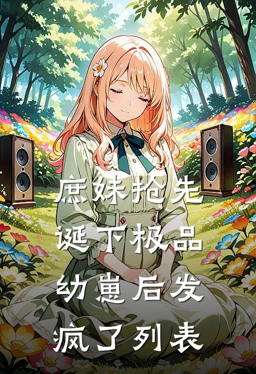 庶妹抢先诞下极品幼崽后发疯了列表