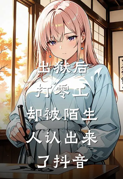 出狱后打零工，却被陌生人认出来了抖音