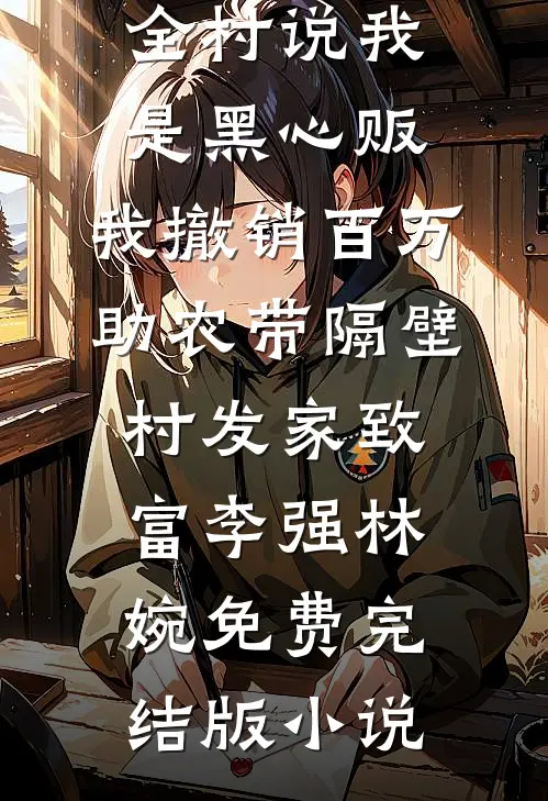 除夕夜，我的神仙后妈消失了