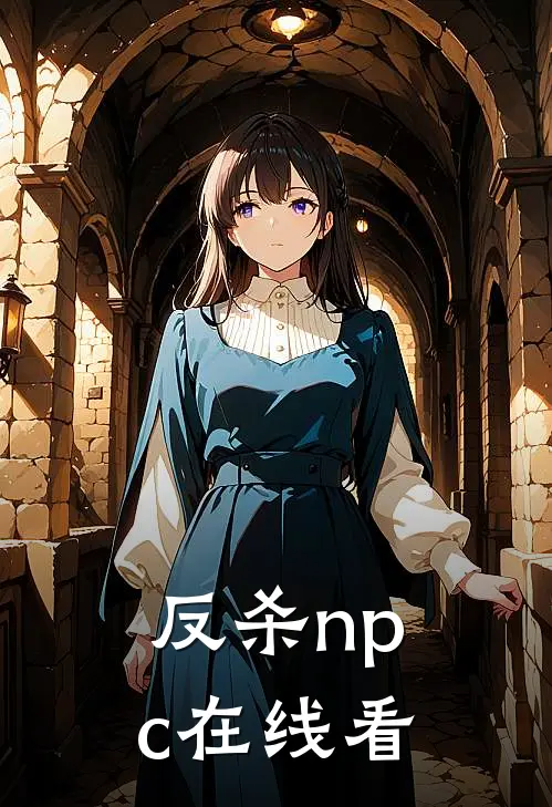 反杀npc在线看