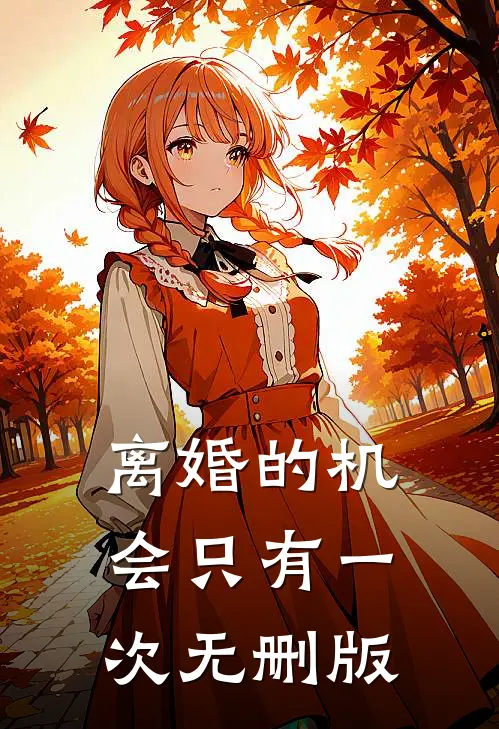 离婚的机会只有一次无删版