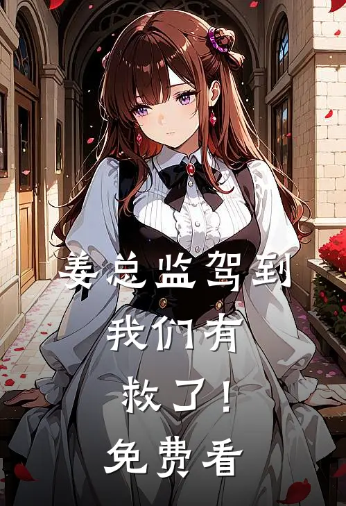 姜总监驾到，我们有救了！免费看