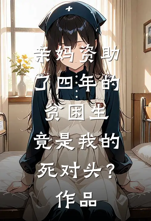 亲妈资助了四年的贫困生，竟是我的死对头？作品
