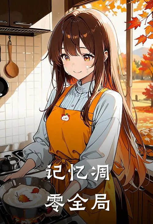 记忆凋零全局