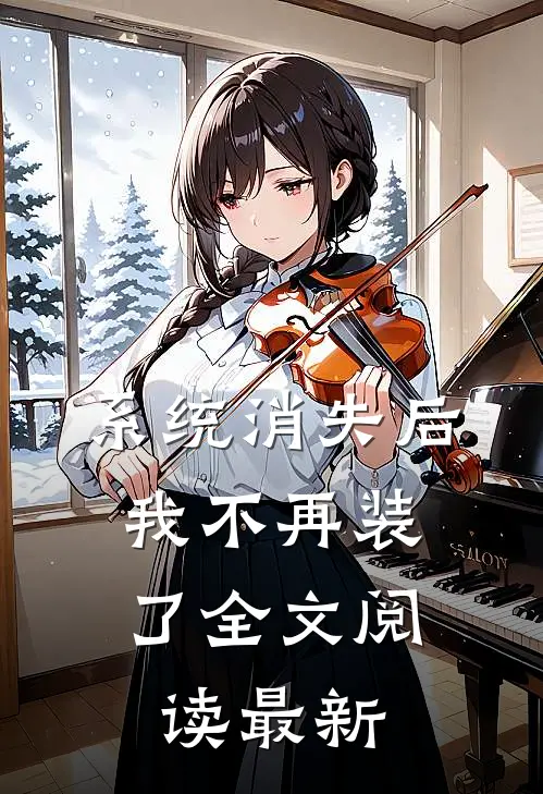 系统消失后，我不再装了全文阅读最新