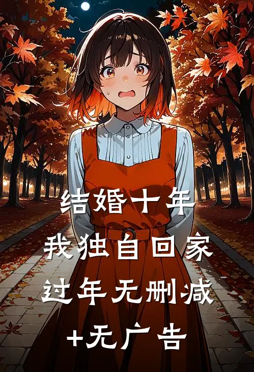 结婚十年，我独自回家过年无删减+无广告