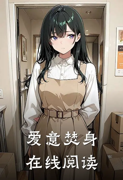指间砂小说大结局