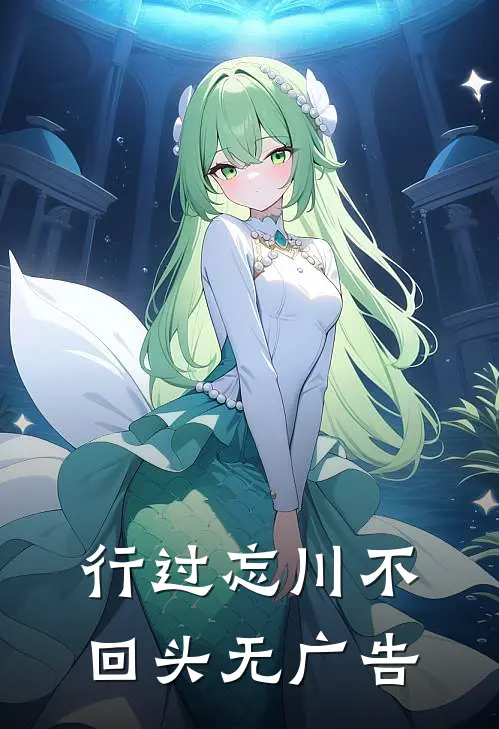 行过忘川不回头无广告