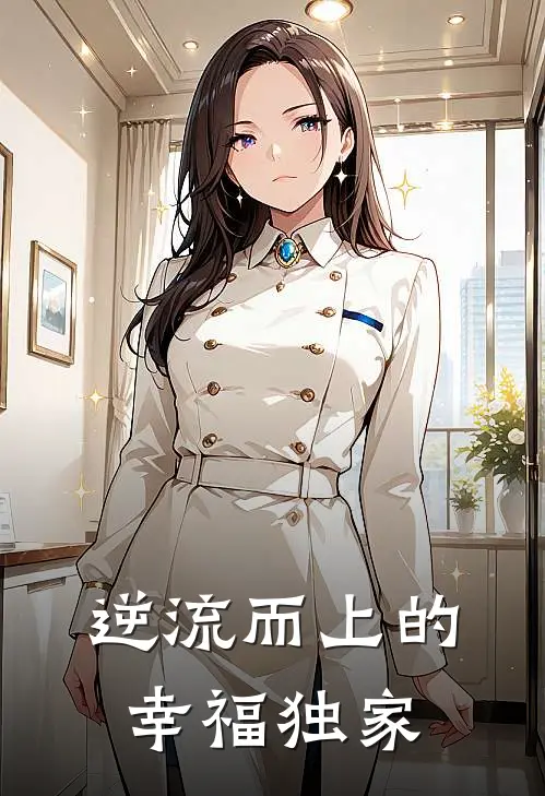 逆流而上的幸福独家