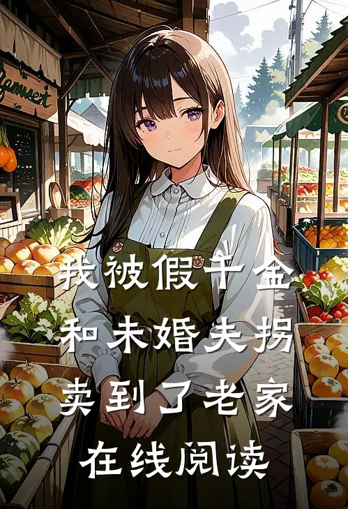 我被假千金和未婚夫拐卖到了老家在线阅读