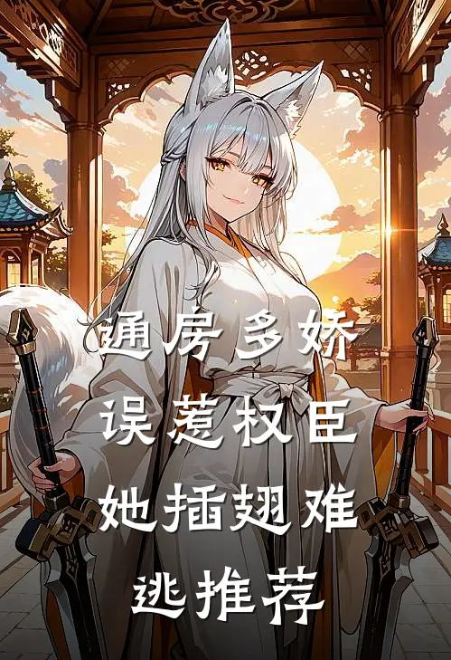 通房多娇：误惹权臣她插翅难逃推荐