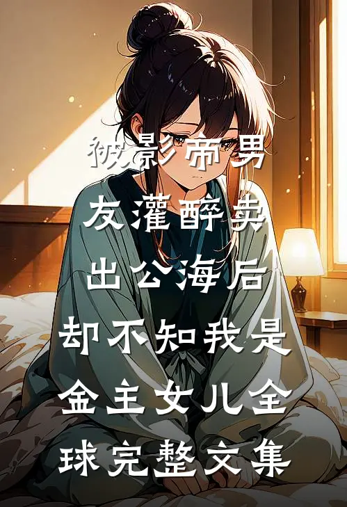 被影帝男友灌醉卖出公海后，却不知我是金主女儿全球完整文集