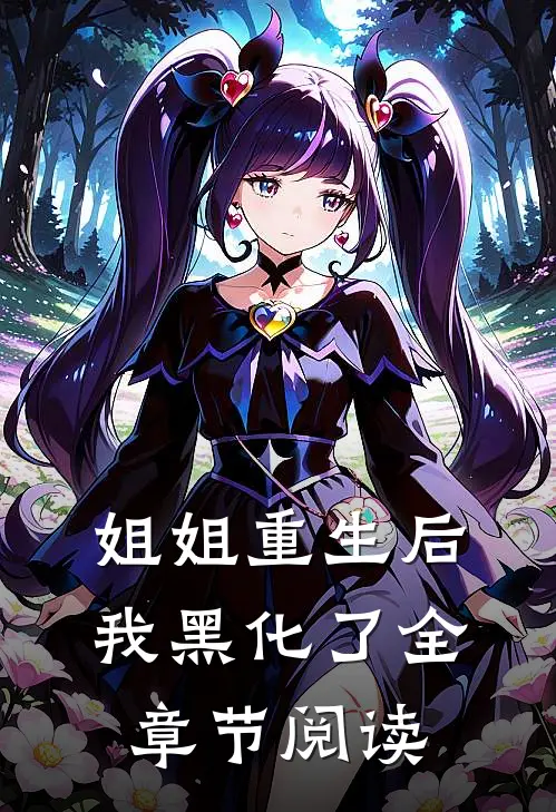 姐姐重生后，我黑化了全章节阅读