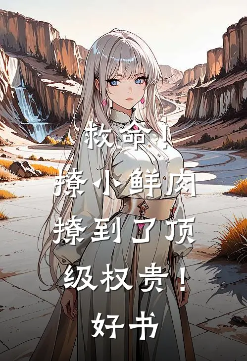 救命！撩小鲜肉撩到了顶级权贵！好书