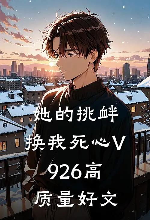 她的挑衅，换我死心V926高质量好文