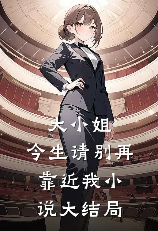 大小姐，今生请别再靠近我小说大结局