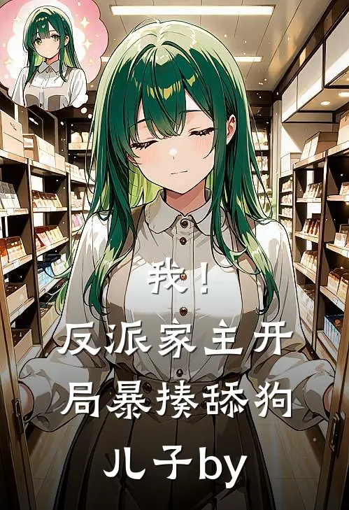 我！反派家主，开局暴揍舔狗儿子by