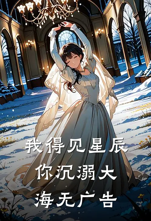 我得见星辰，你沉溺大海无广告