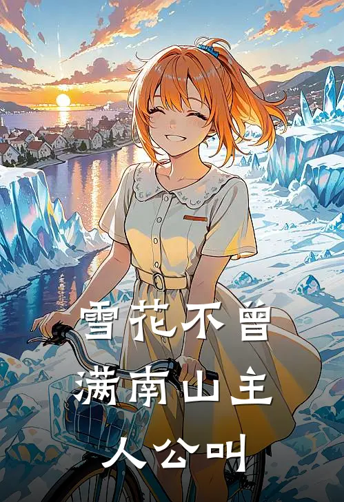 雪花不曾满南山主人公叫