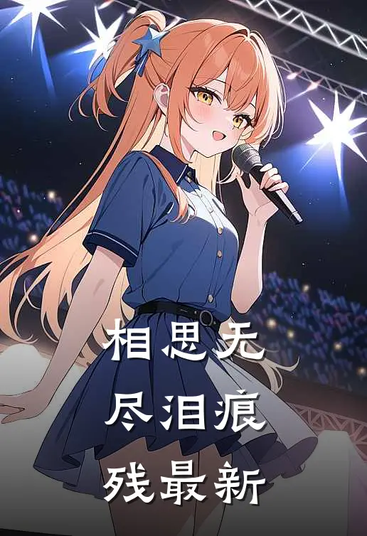 相思无尽泪痕残最新