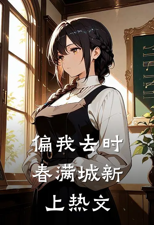 偏我去时春满城新上热文