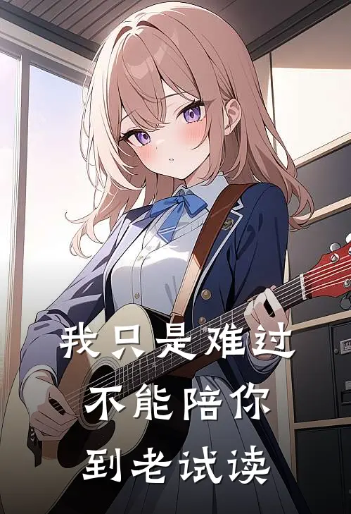 我只是难过不能陪你到老试读