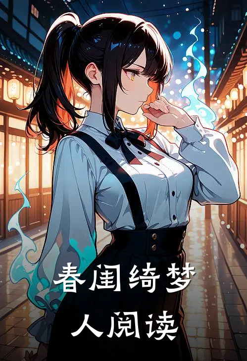 春闺绮梦人阅读