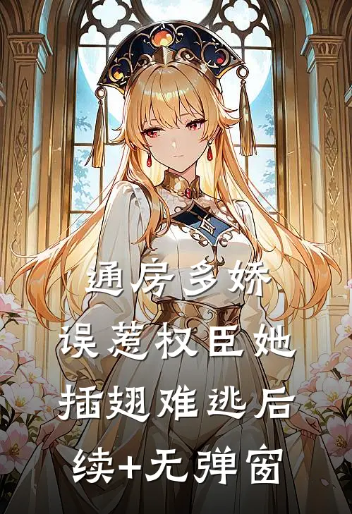 通房多娇：误惹权臣她插翅难逃后续+无弹窗