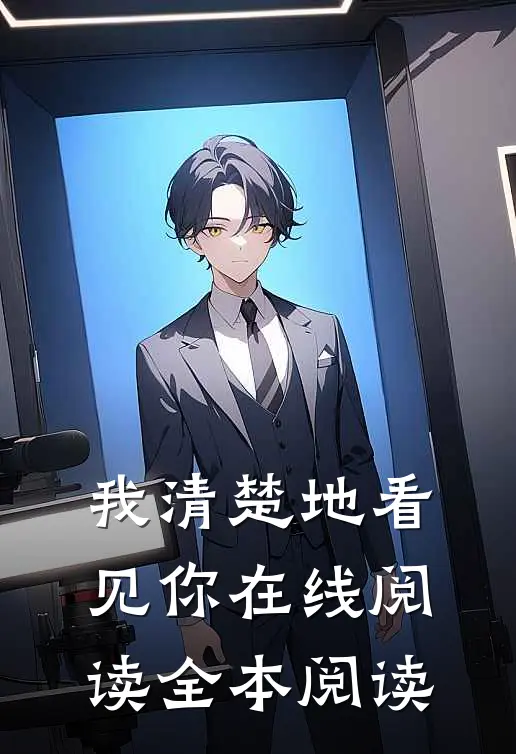 我清楚地看见你在线阅读全本阅读