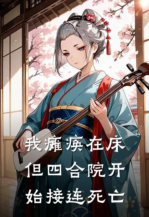 男友逃婚当天，小叔子拥我入怀后续+完结