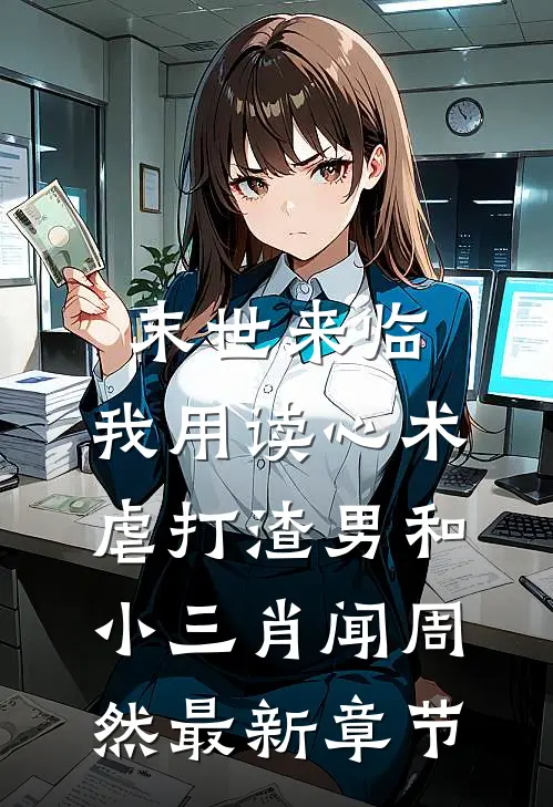 末世来临，我用读心术虐打渣男和小三肖闻周然最新章节