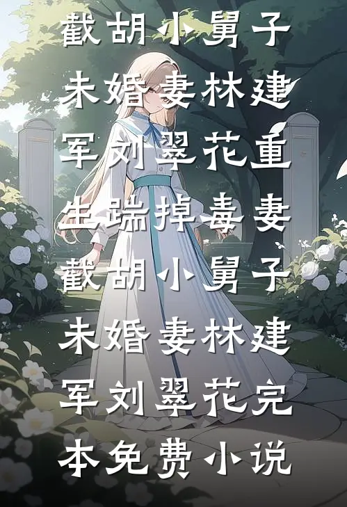 军婚闪离：前夫为寡嫂弃我，五年后归来，我已带娃另嫁后续+番外