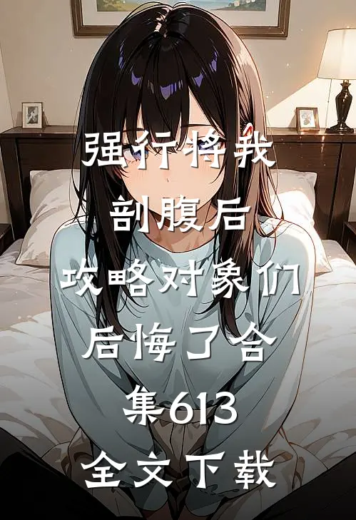 强行将我剖腹后，攻略对象们后悔了合集613全文下载