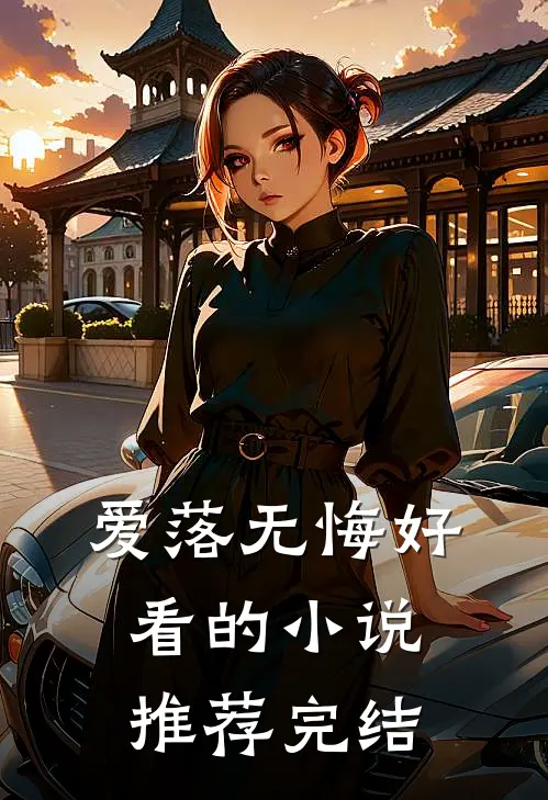 爱落无悔好看的小说推荐完结
