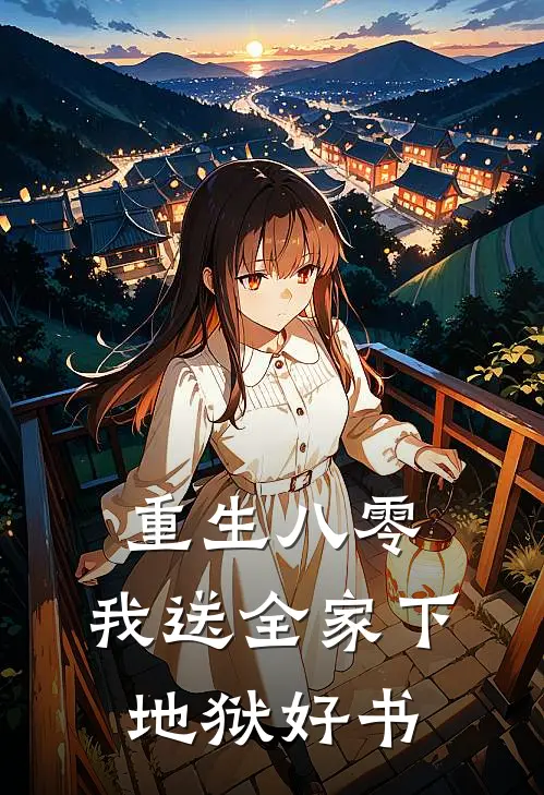 重生八零，我送全家下地狱好书