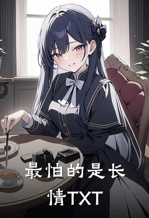 最怕的是长情TXT