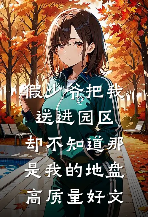 假少爷把我送进园区，却不知道那是我的地盘高质量好文